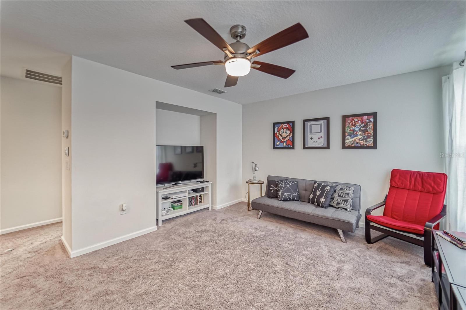 TRIPLE CREEK PH 1 VILLAGE C - Residential