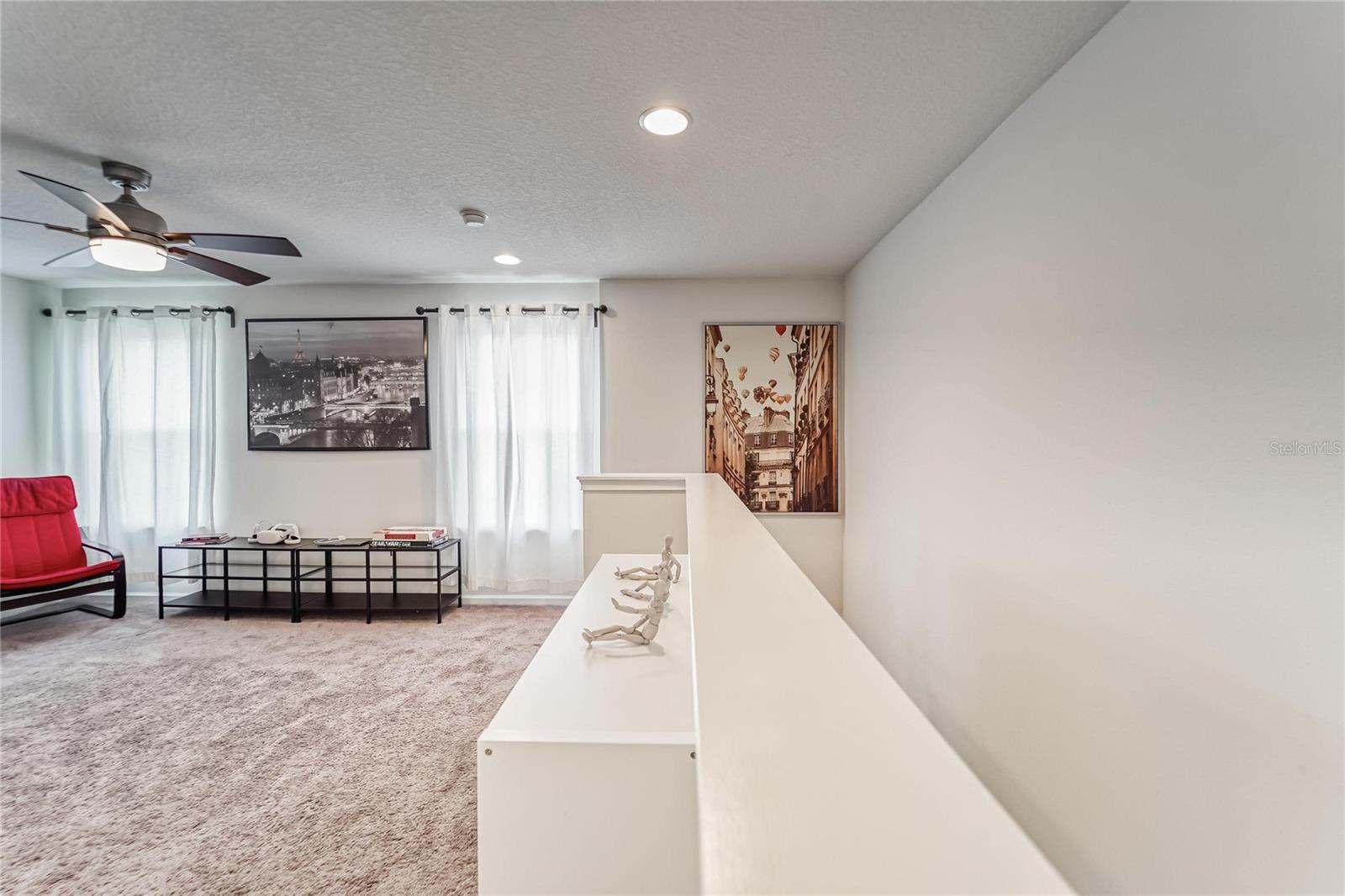 TRIPLE CREEK PH 1 VILLAGE C - Residential