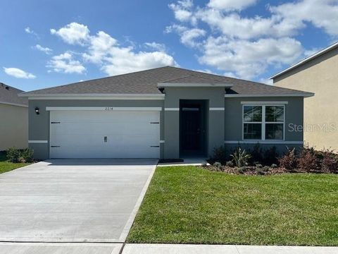 2214 LAKE PRESERVE CIRCLE NEW SMYRNA BEACH FL 32168