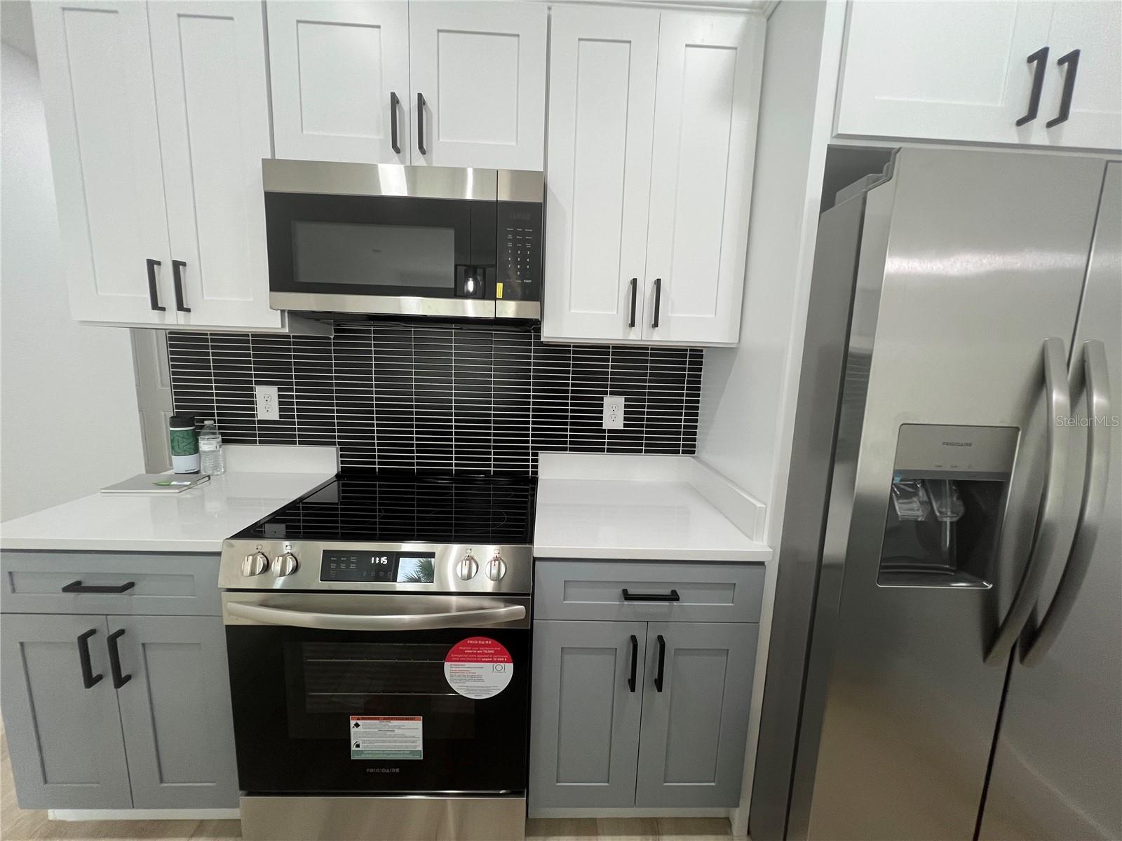 PORT CHARLOTTE SEC 058 - Residential Lease