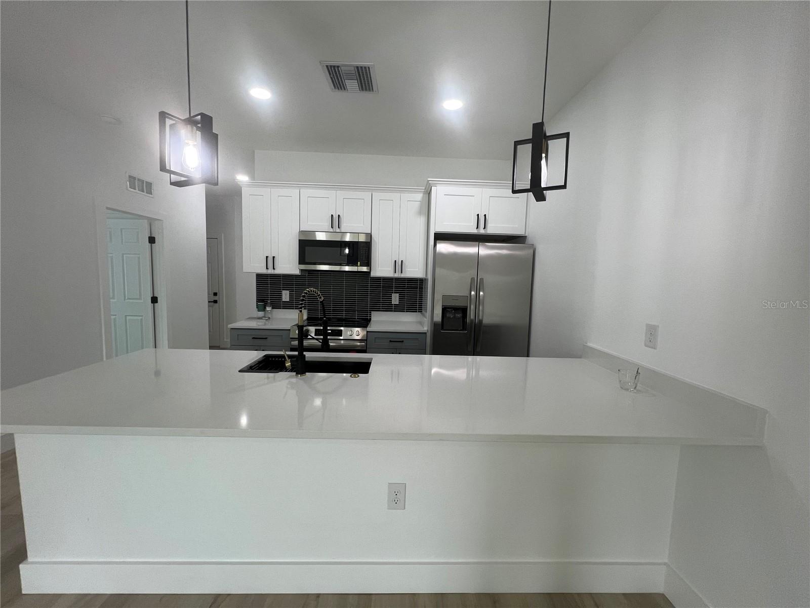 PORT CHARLOTTE SEC 058 - Residential Lease