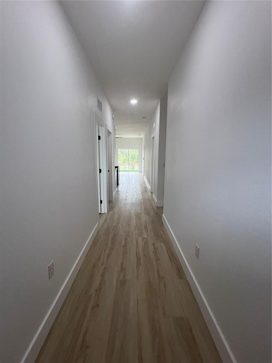 PORT CHARLOTTE SEC 058 - Residential Lease