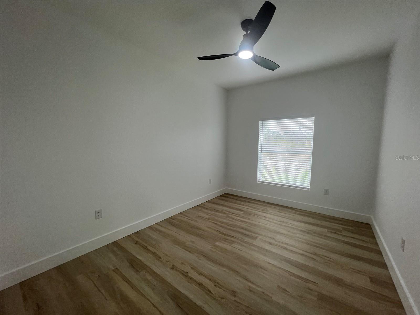 PORT CHARLOTTE SEC 058 - Residential Lease