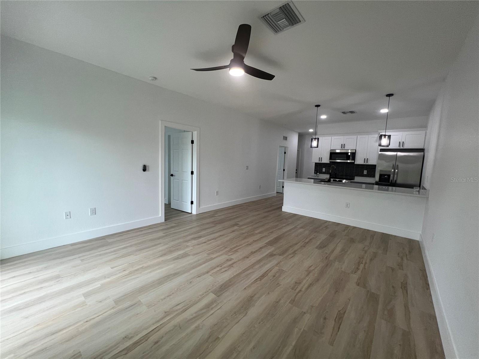 PORT CHARLOTTE SEC 058 - Residential Lease