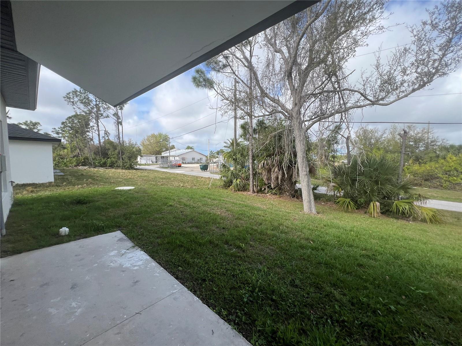 PORT CHARLOTTE SEC 058 - Residential Lease