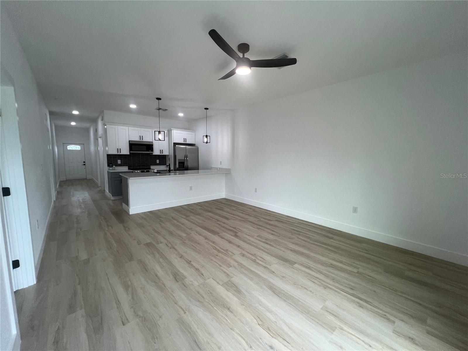 PORT CHARLOTTE SEC 058 - Residential Lease