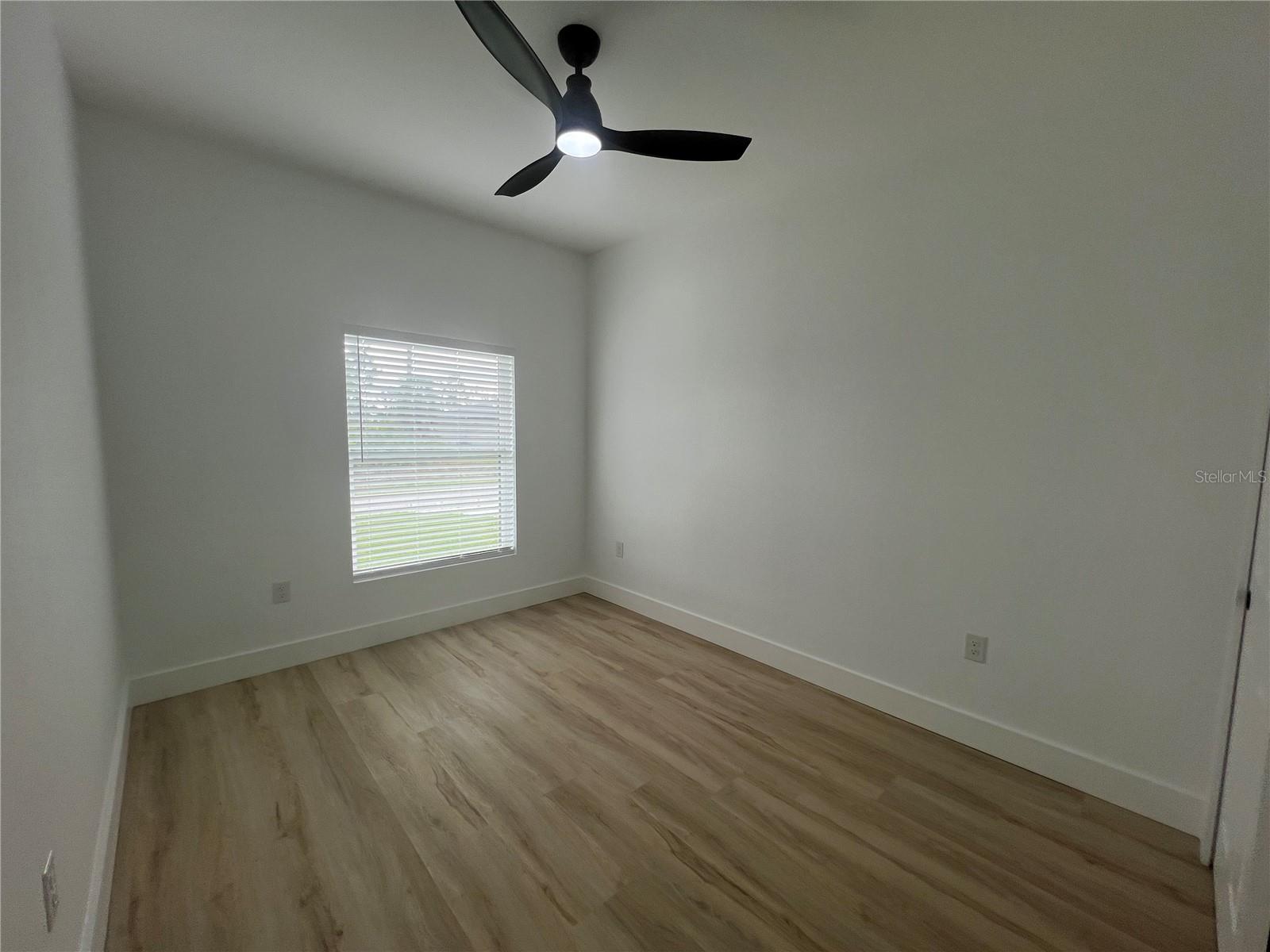 PORT CHARLOTTE SEC 058 - Residential Lease