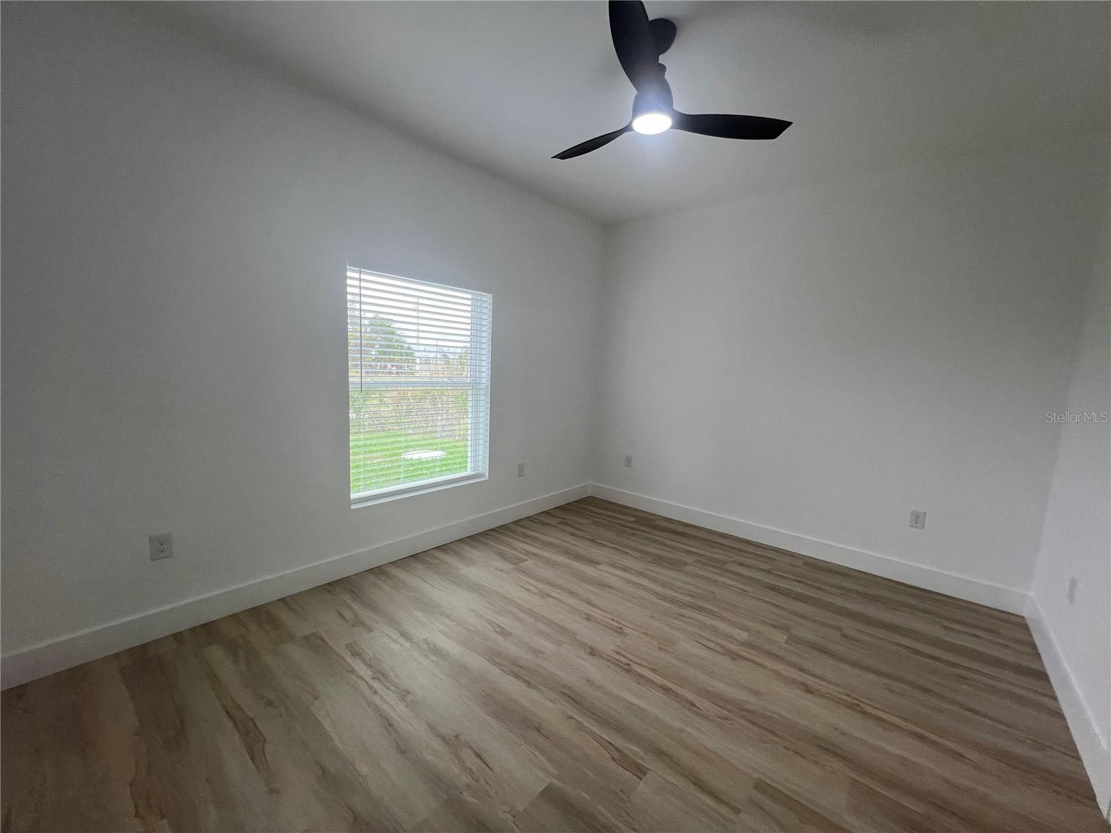 PORT CHARLOTTE SEC 058 - Residential Lease