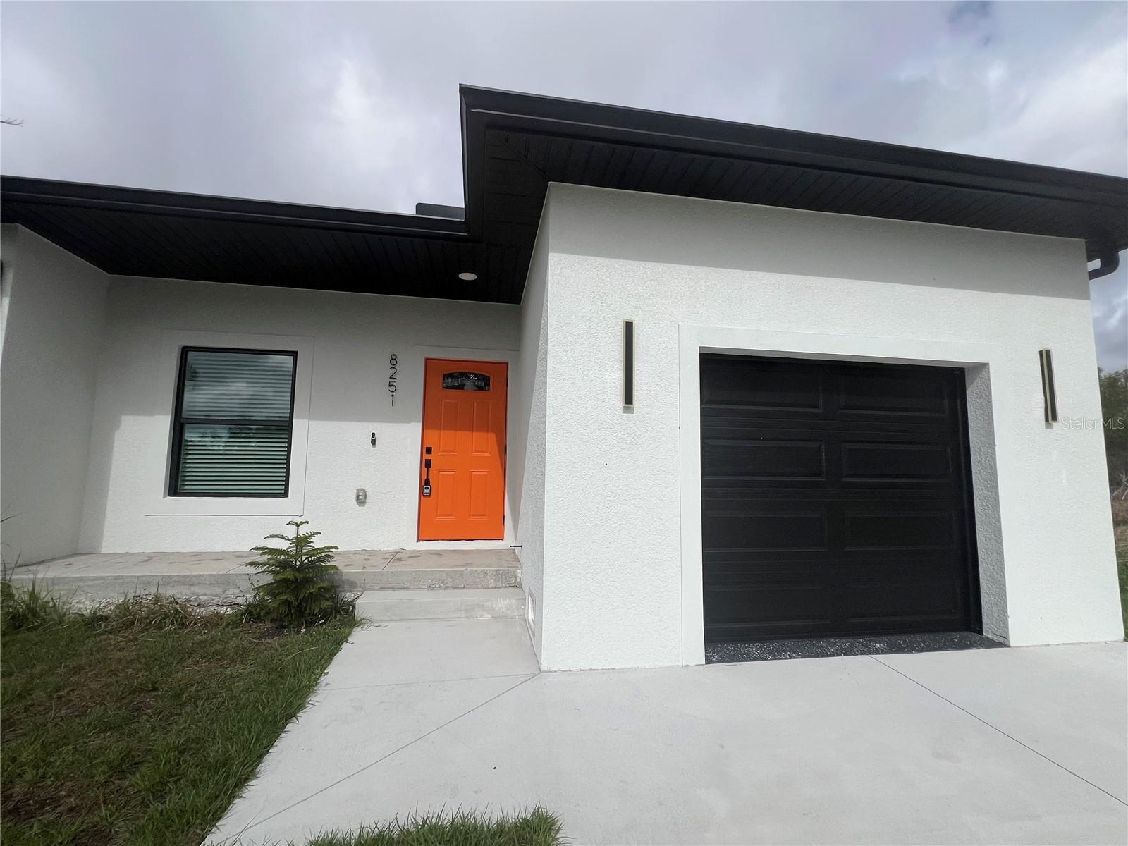 PORT CHARLOTTE SEC 058 - Residential Lease