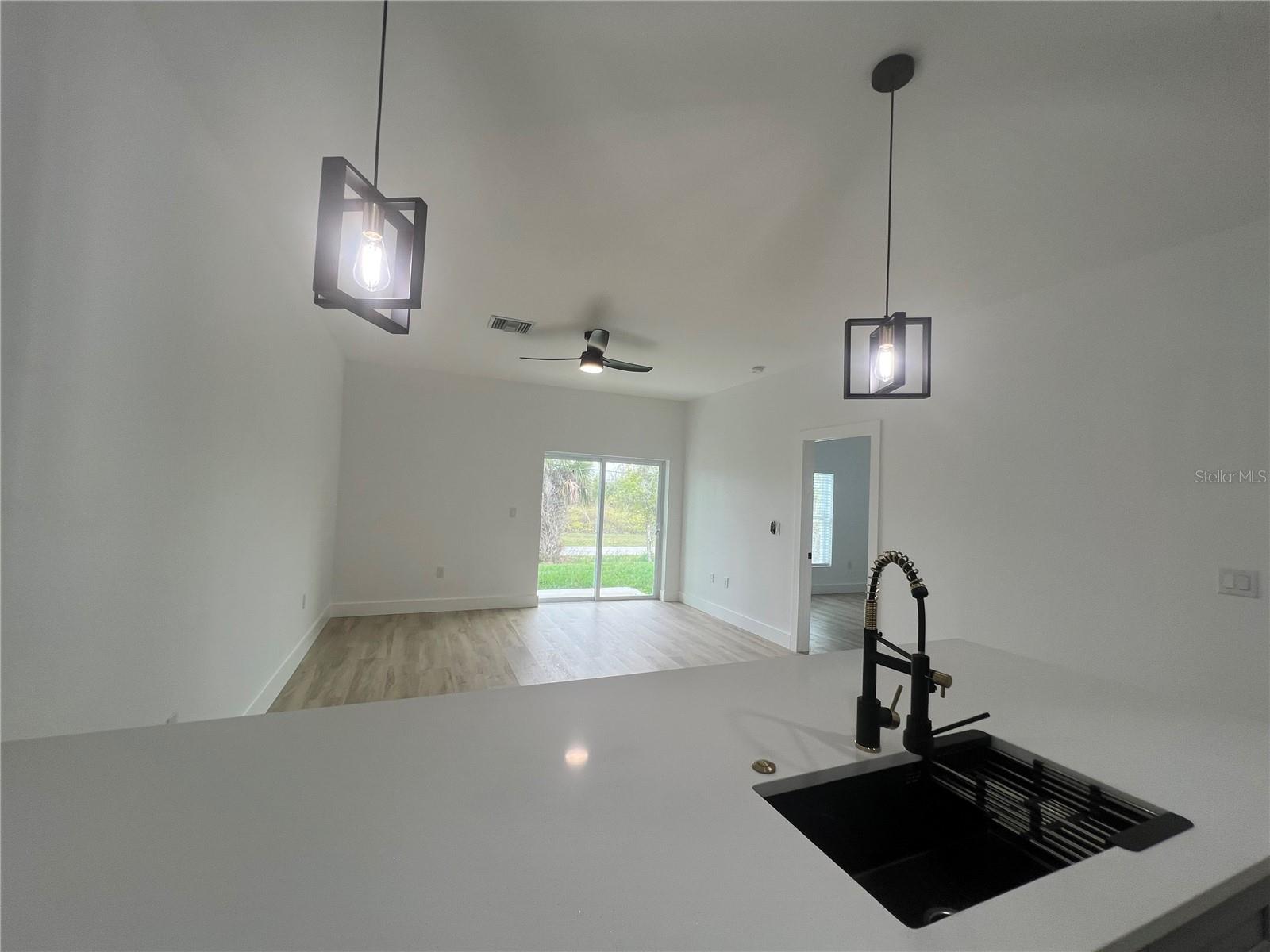 PORT CHARLOTTE SEC 058 - Residential Lease