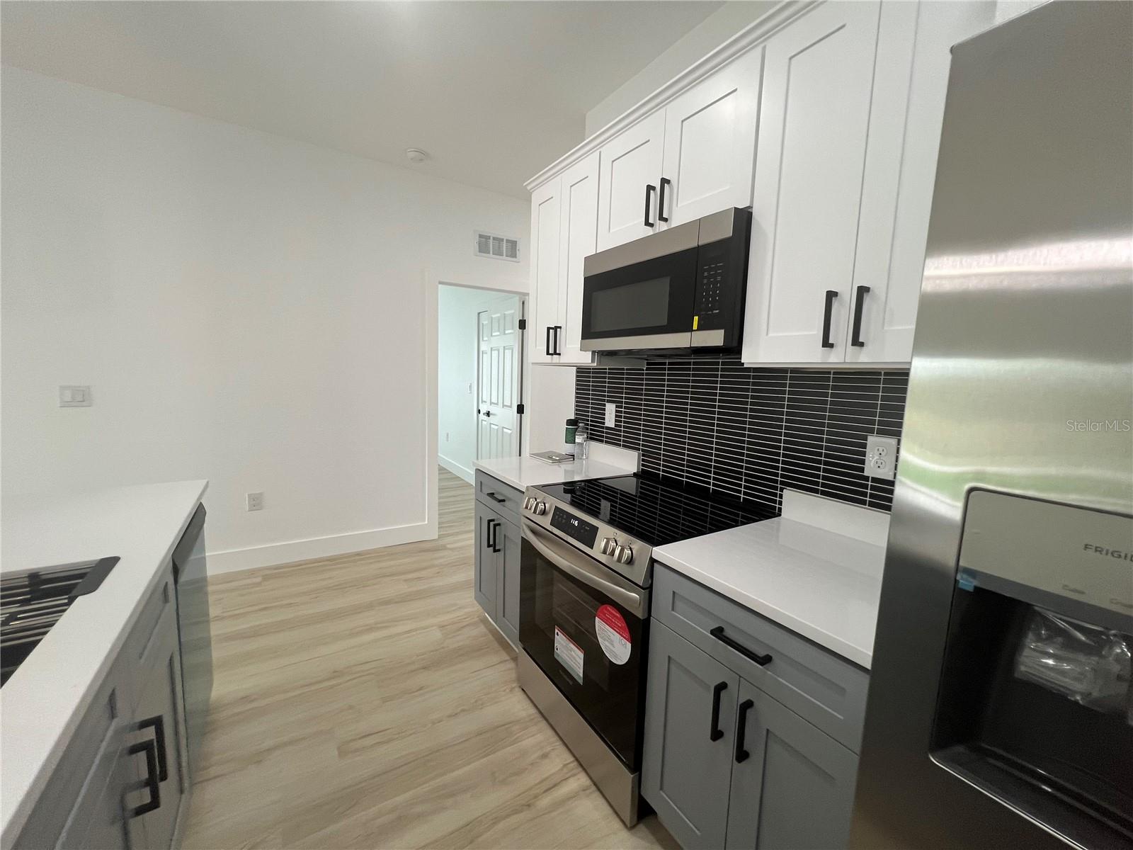 PORT CHARLOTTE SEC 058 - Residential Lease