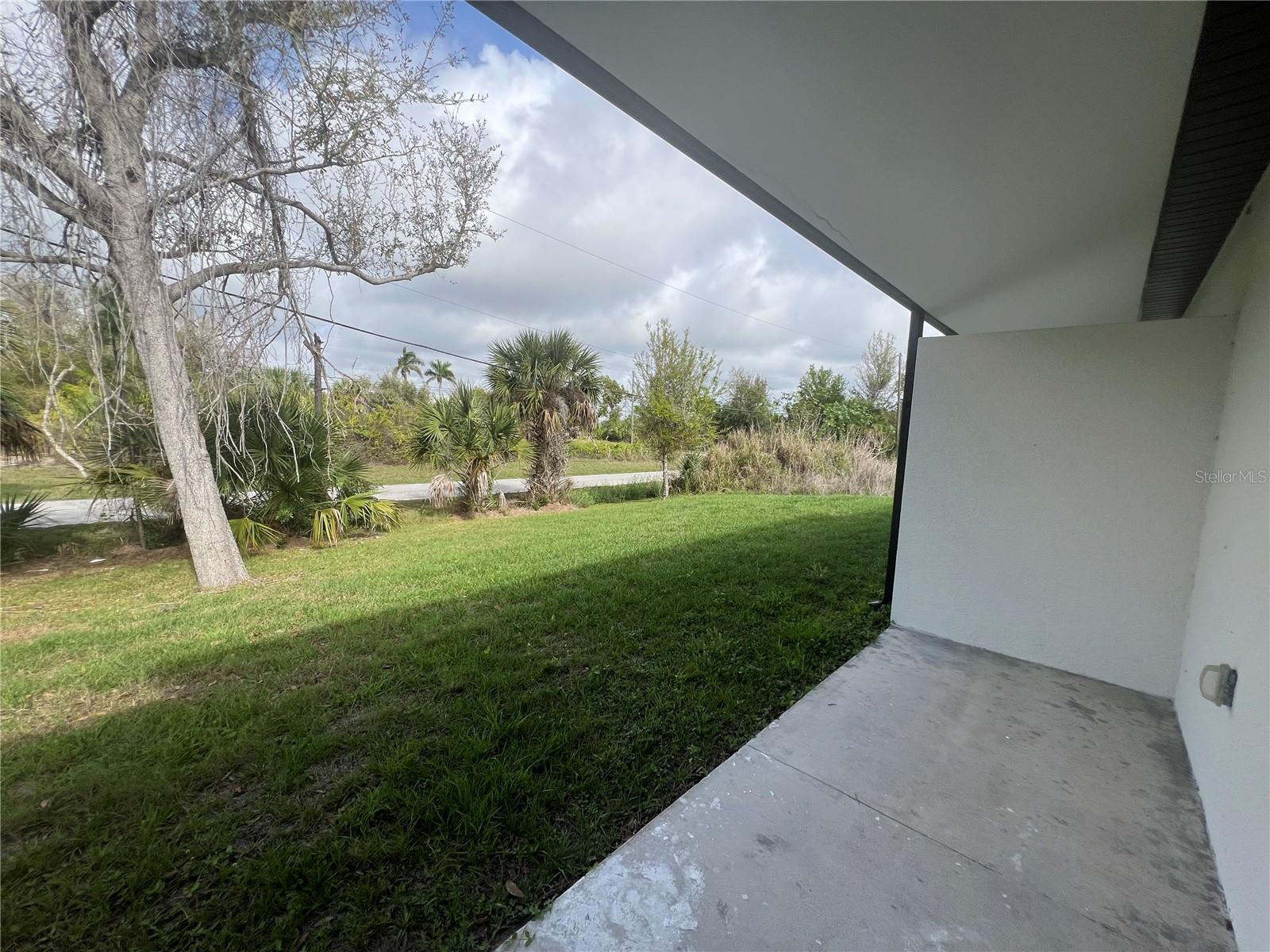 PORT CHARLOTTE SEC 058 - Residential Lease