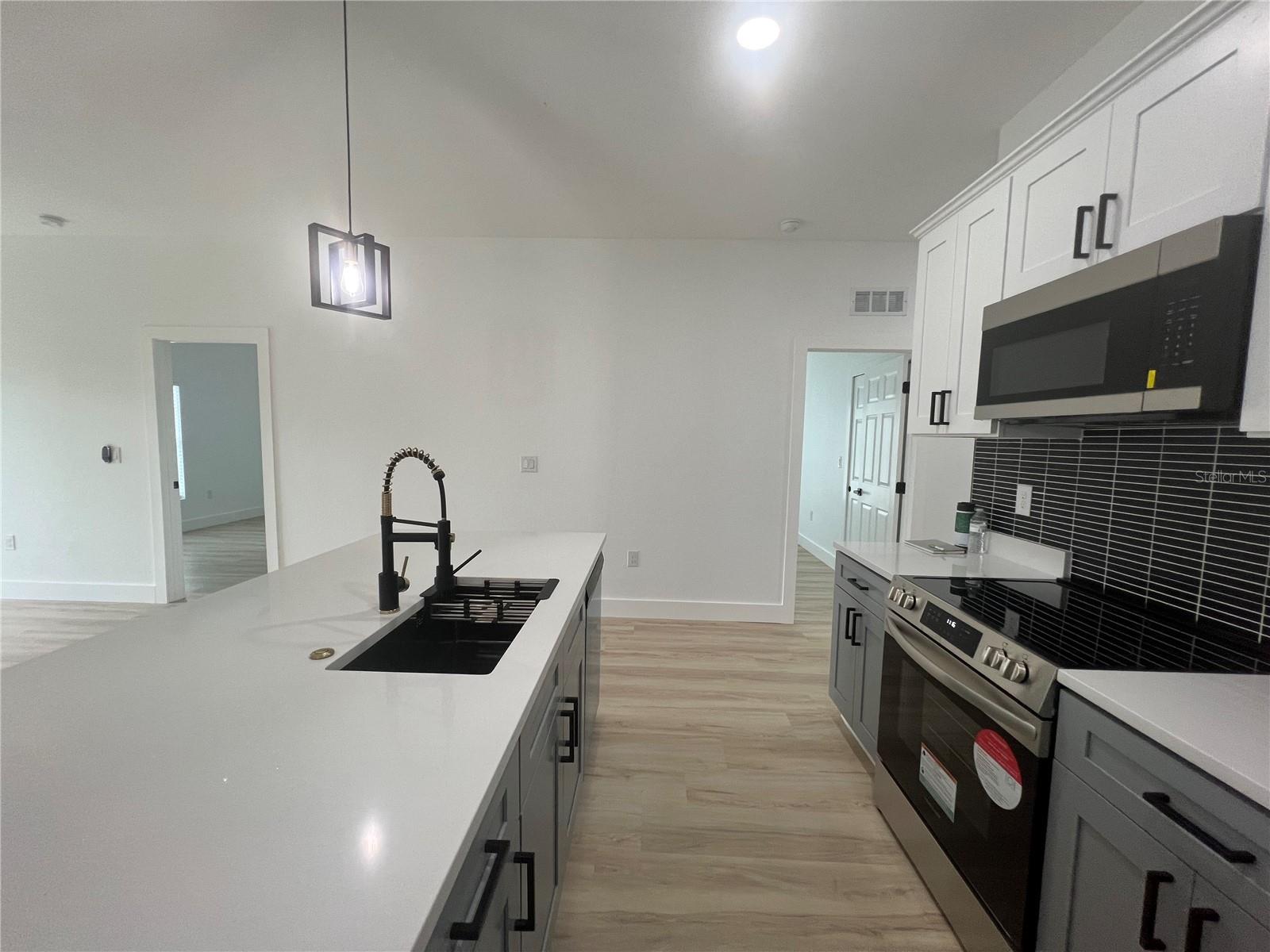 PORT CHARLOTTE SEC 058 - Residential Lease