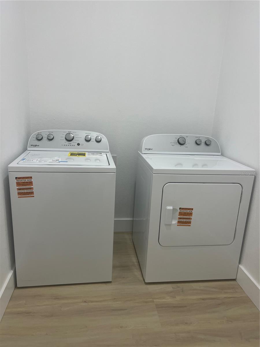 PORT CHARLOTTE SEC 058 - Residential Lease