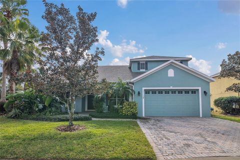 A home in CLERMONT