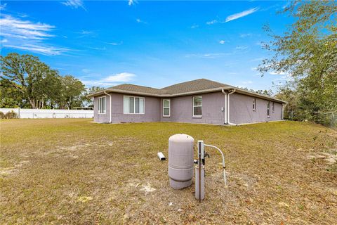 A home in OCALA