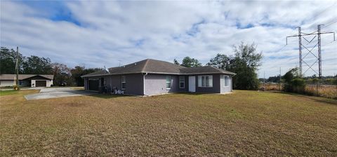 A home in OCALA