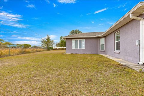 A home in OCALA