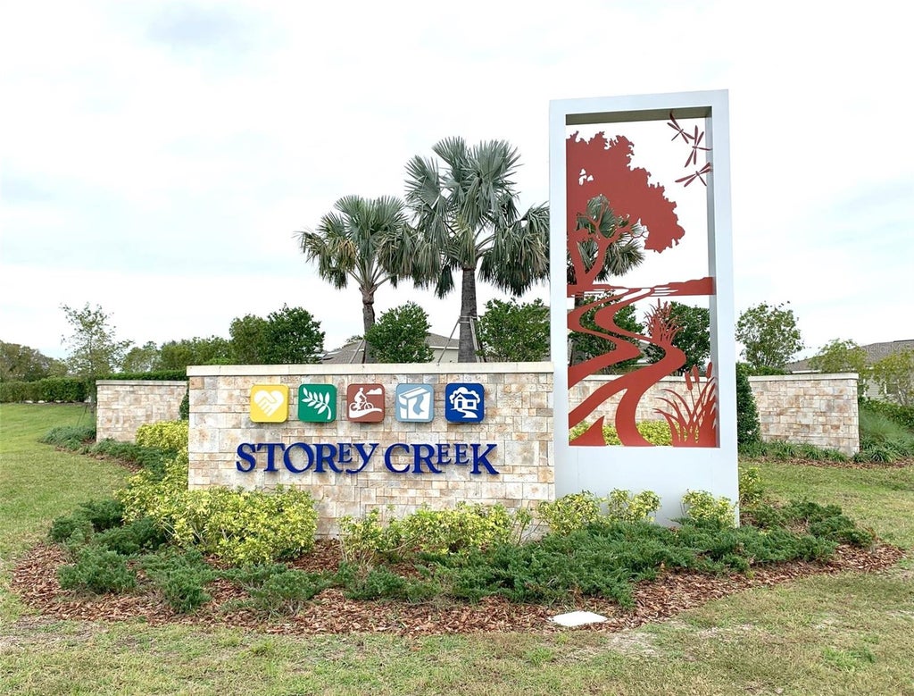 Photo of 2209 Pocky Way, Kissimmee, FL 34746 (MLS # O6446035)