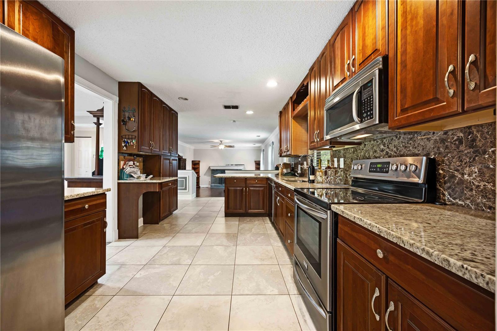 TIMBERIDGE SUB - Residential