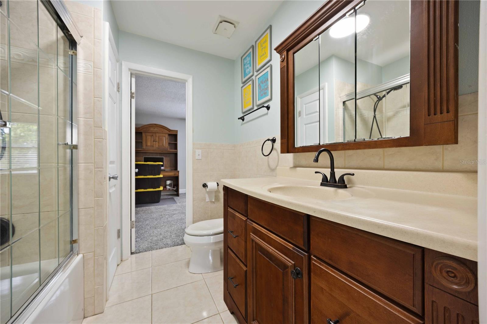 TIMBERIDGE SUB - Residential