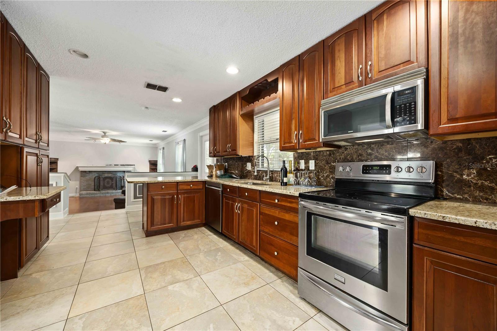 TIMBERIDGE SUB - Residential