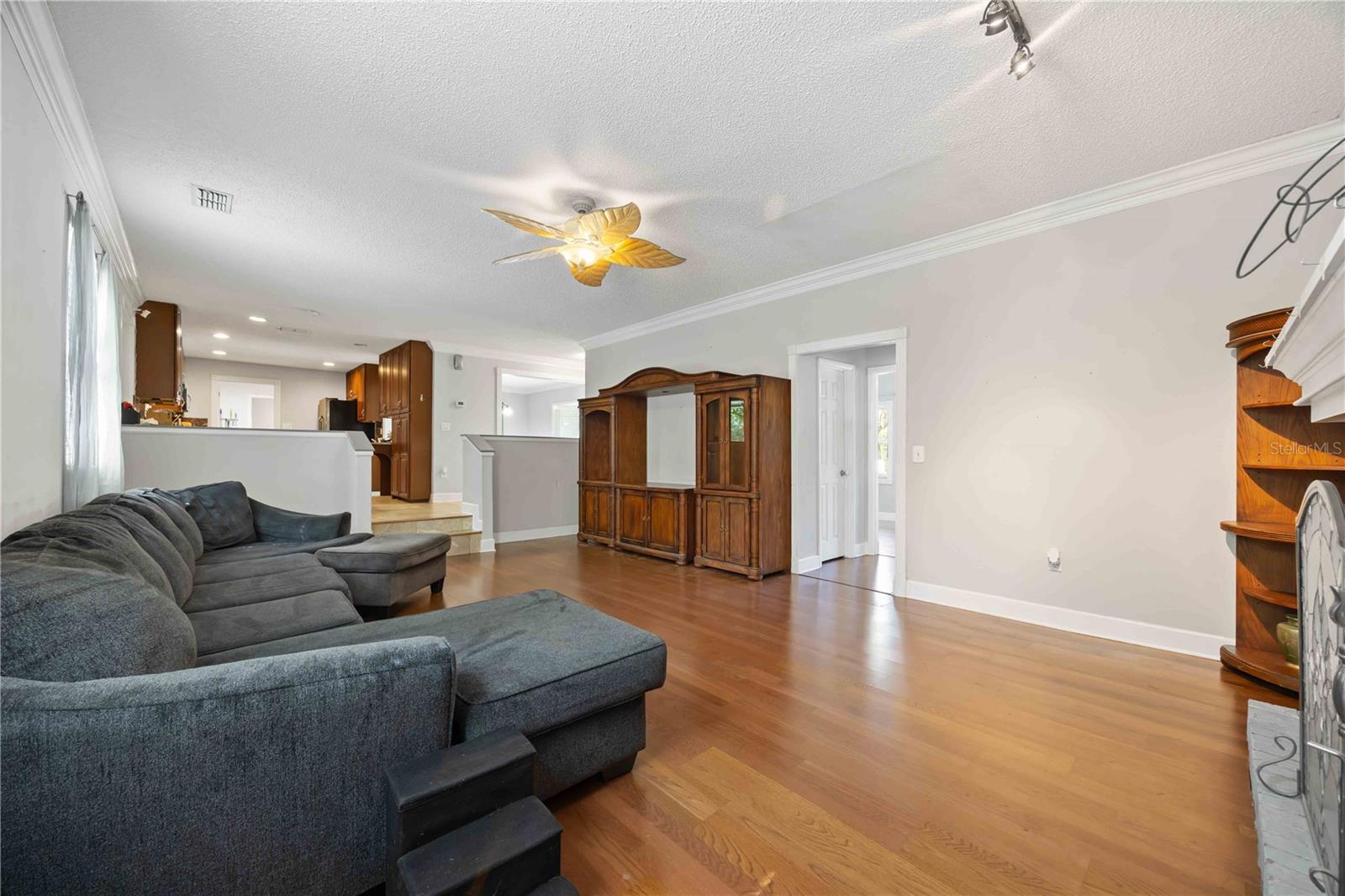 TIMBERIDGE SUB - Residential