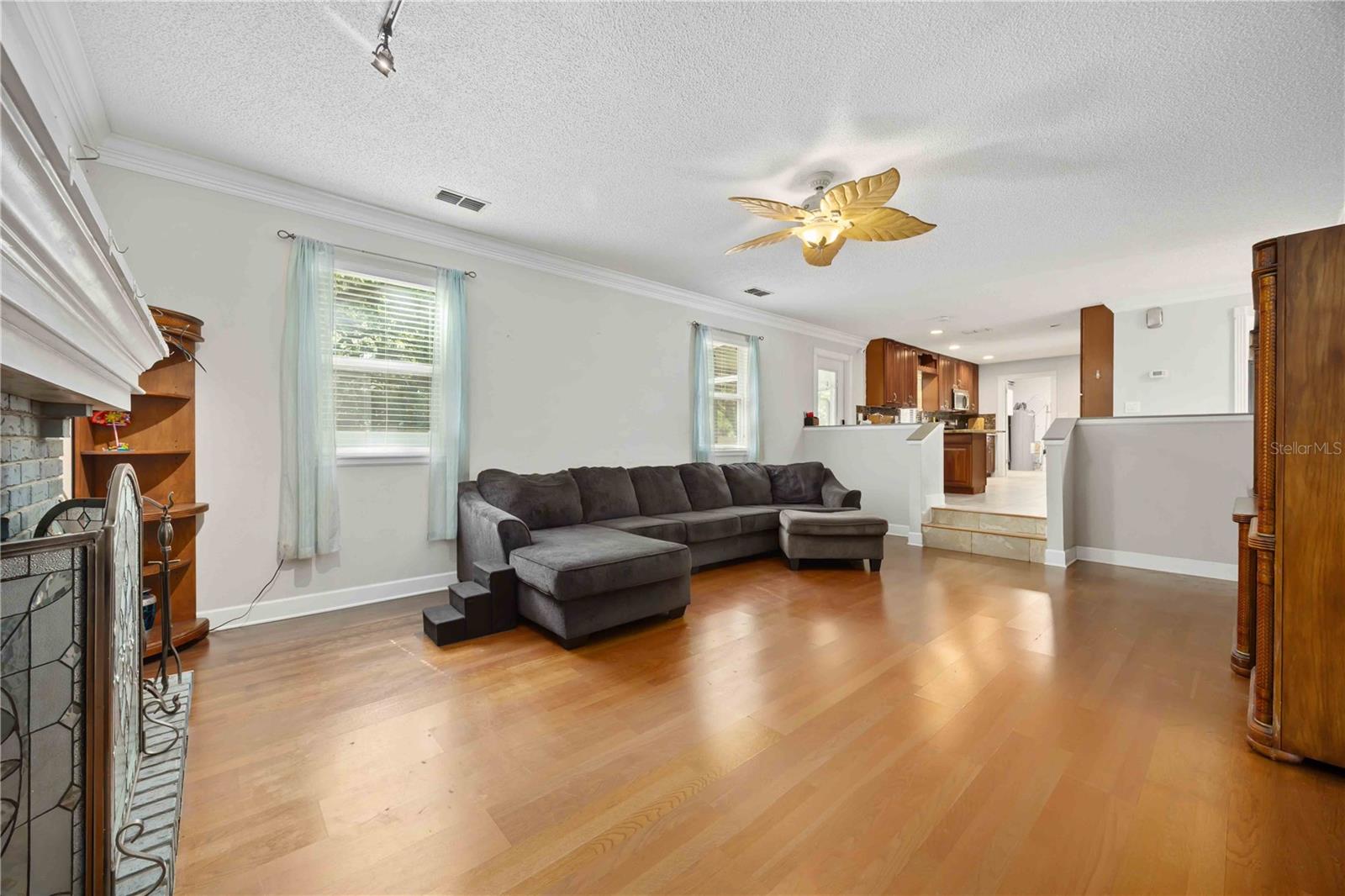 TIMBERIDGE SUB - Residential