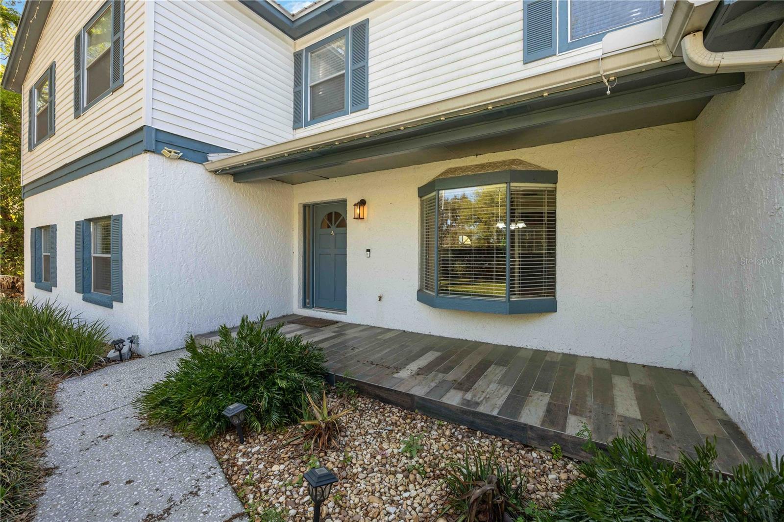 TIMBERIDGE SUB - Residential