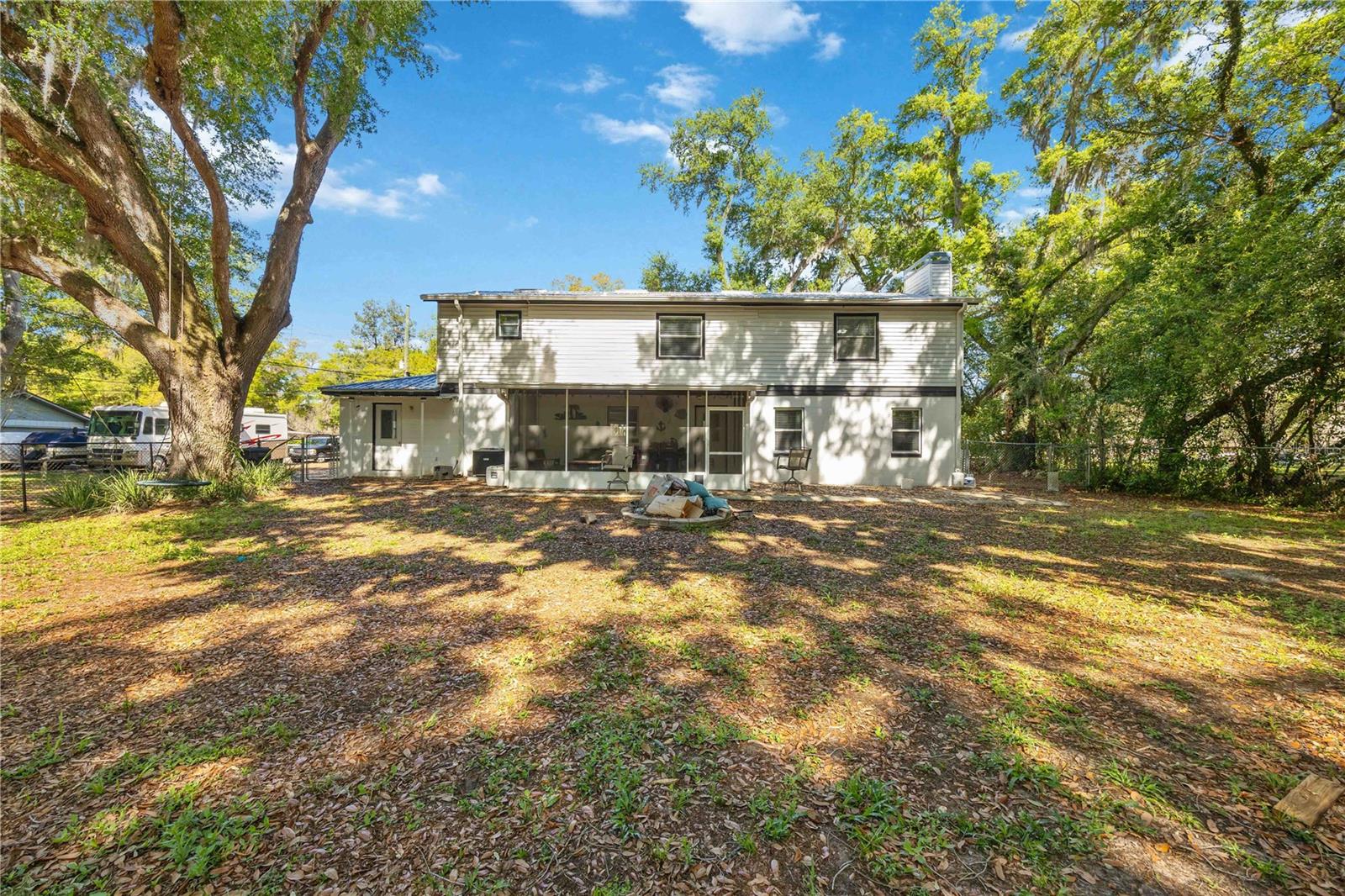 TIMBERIDGE SUB - Residential