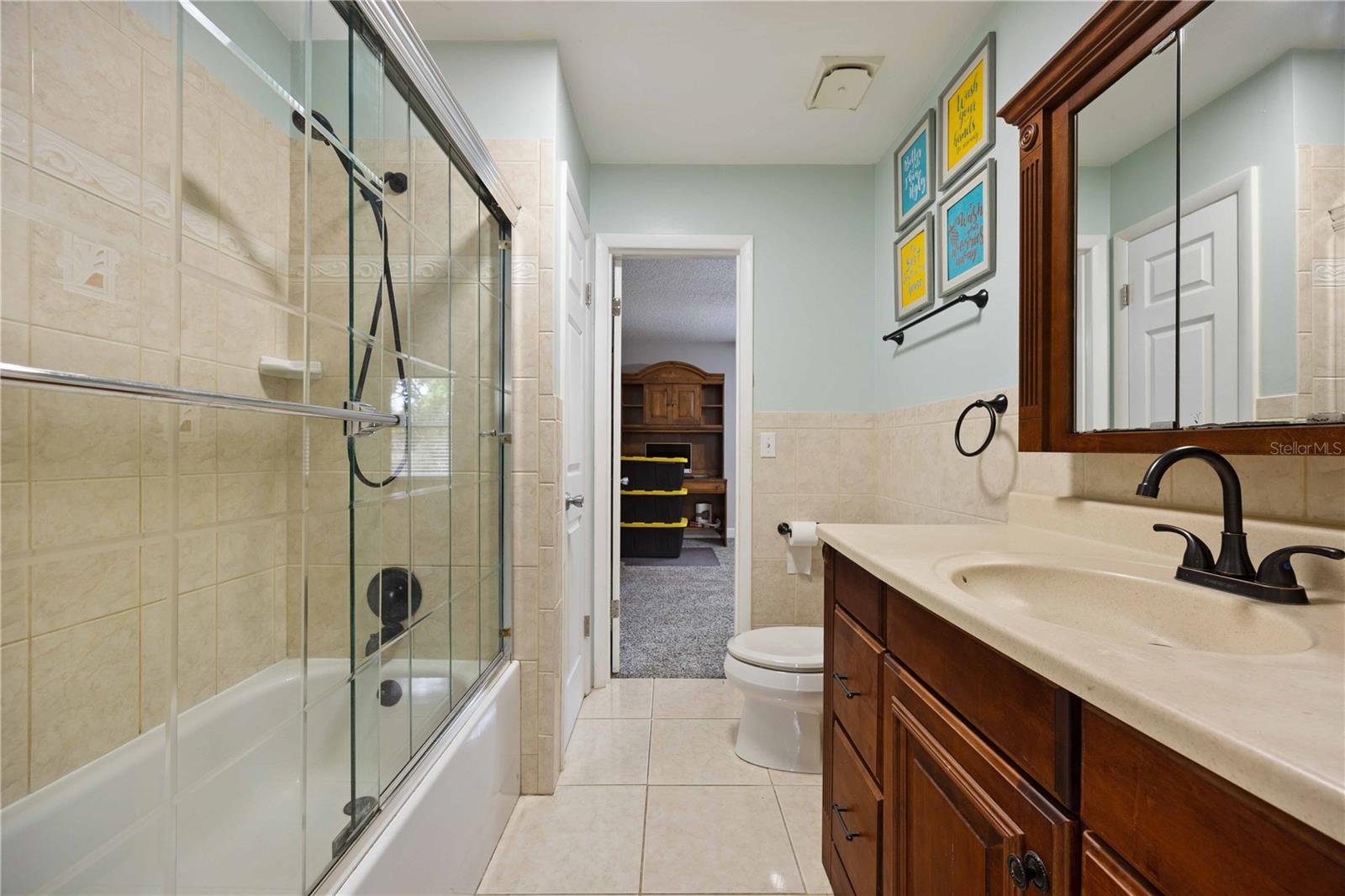 TIMBERIDGE SUB - Residential