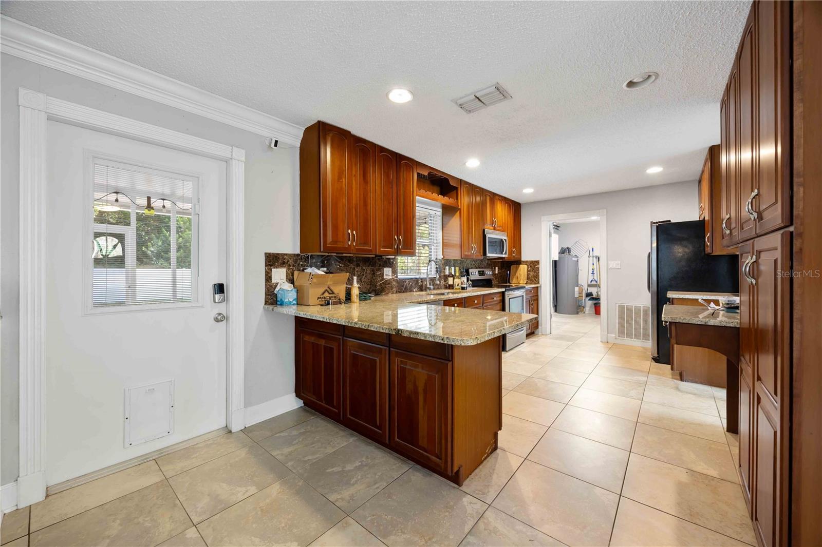 TIMBERIDGE SUB - Residential