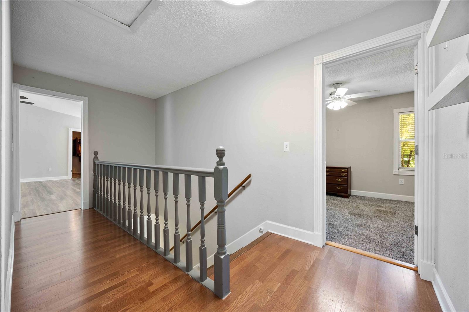 TIMBERIDGE SUB - Residential