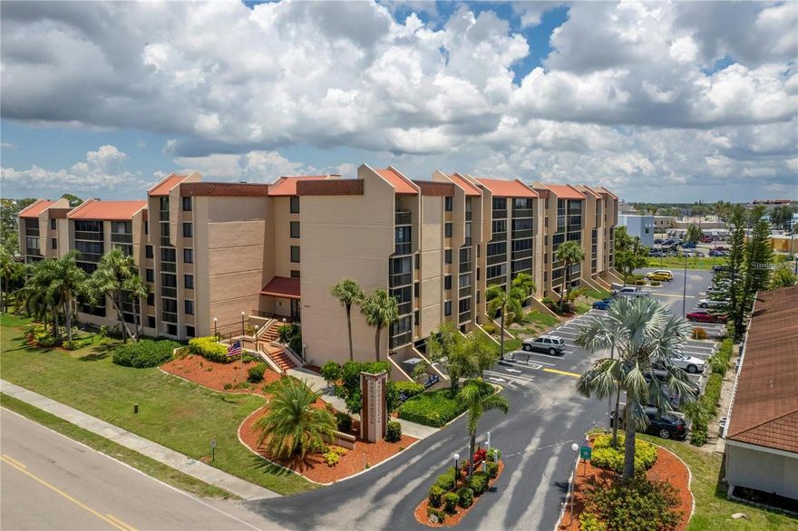 Welcome to this charming 2-bedroom, 2-bathroom condo at 3006 Caring Way #612 in Port Charlotte, FL. Recently renovated a few days ago with attractive incentives from the landlord, this inviting unit offers 783 sqft of comfortable living space. Built in 1981, it features a cozy living area, a modern kitchen with up-to-date appliances, and a private balcony perfect for enjoying Florida's sunshine. The spacious bedrooms come with generous closet space, providing plenty of storage. Residents enjoy access to amenities like a heated swimming pool, tennis courts, and a clubhouse. Ideally located near shopping, dining, and entertainment options, this becomes a truly desirable place to call home.