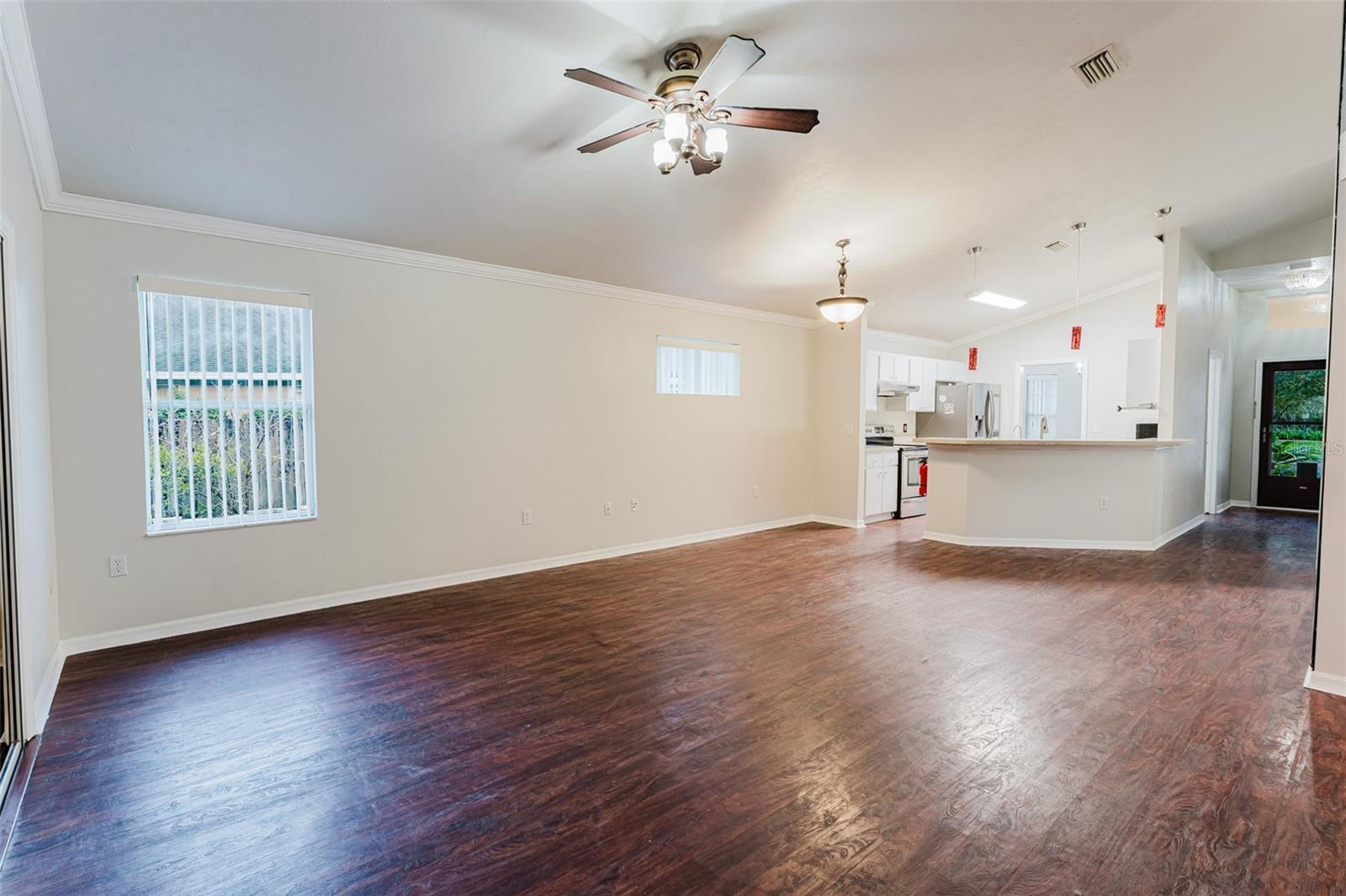 SORRENTO PH 1 - Residential Lease