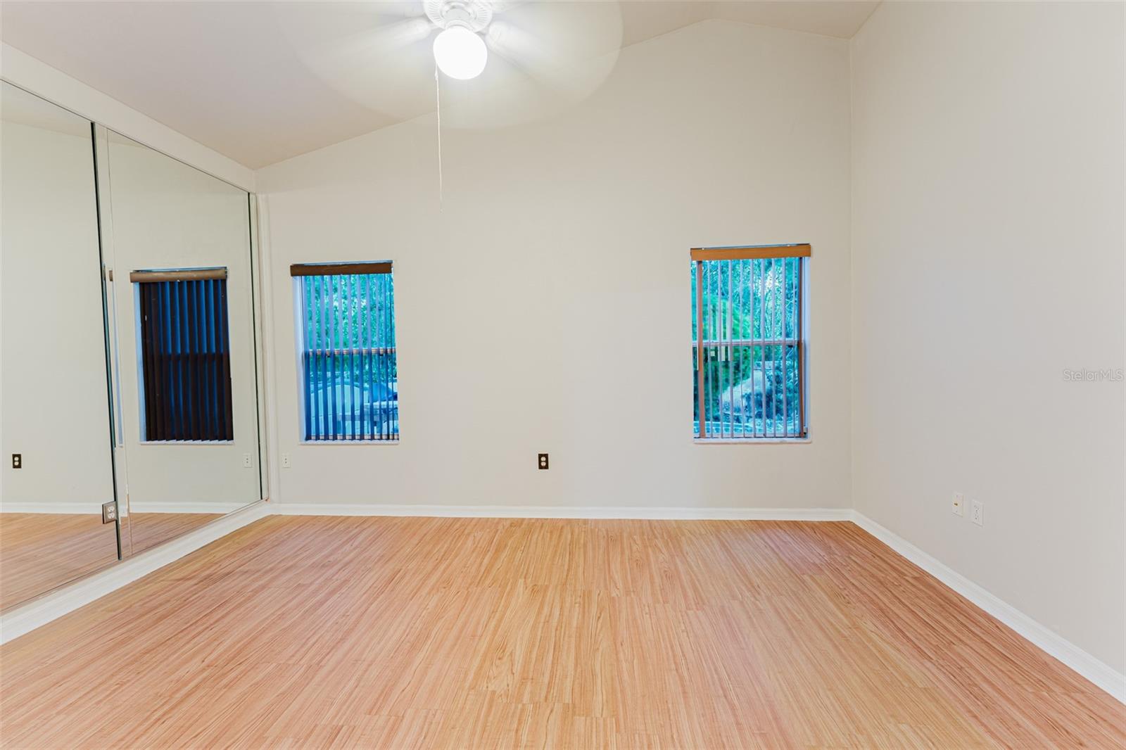 SORRENTO PH 1 - Residential Lease