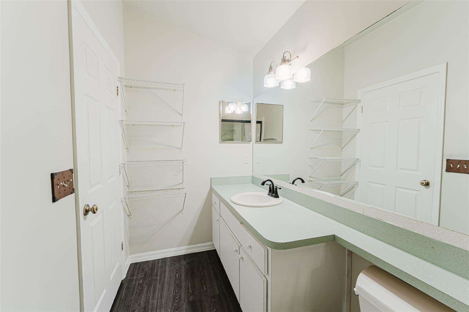 SORRENTO PH 1 - Residential Lease