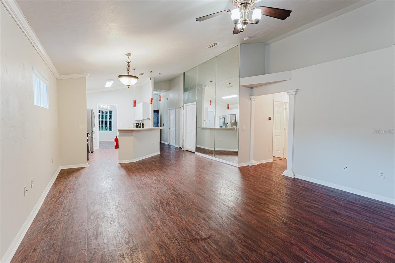 SORRENTO PH 1 - Residential Lease