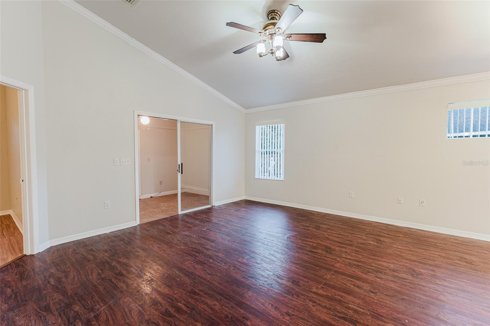 SORRENTO PH 1 - Residential Lease