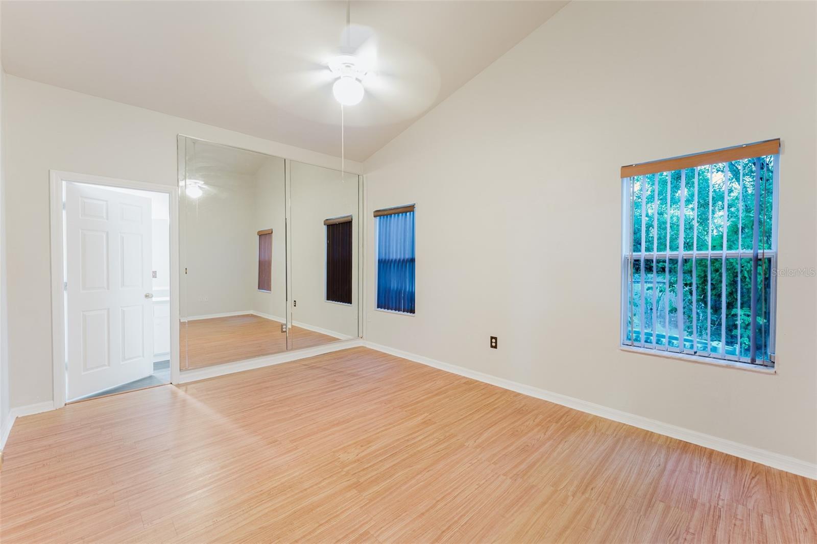 SORRENTO PH 1 - Residential Lease