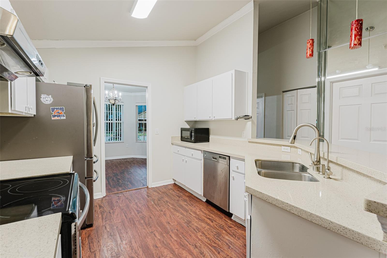 SORRENTO PH 1 - Residential Lease