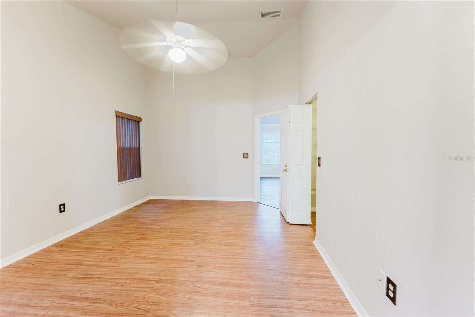 SORRENTO PH 1 - Residential Lease