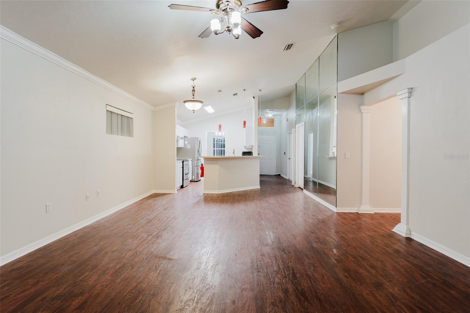 SORRENTO PH 1 - Residential Lease