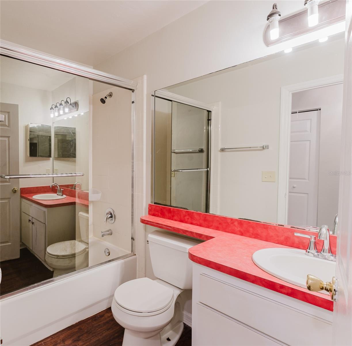 SORRENTO PH 1 - Residential Lease