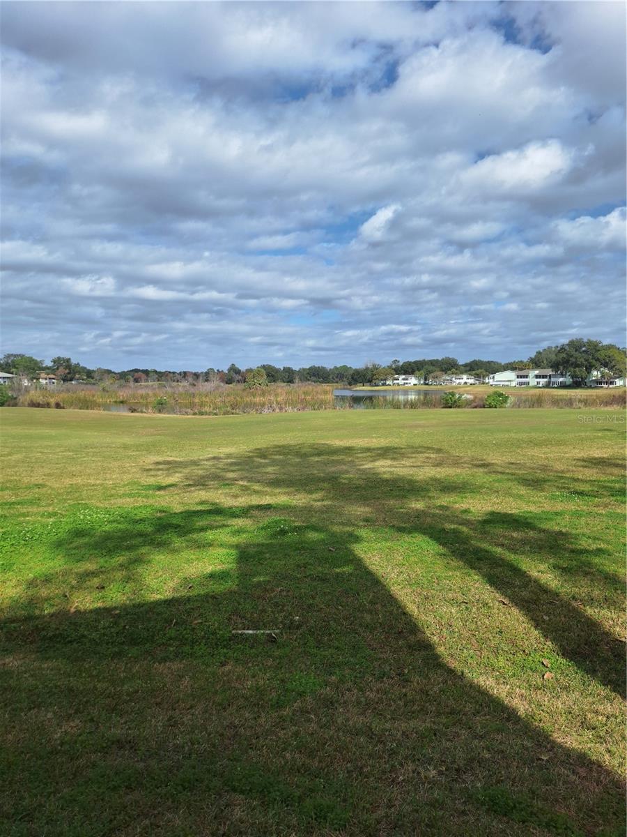 FAIRWAYS/SILVER SPGS SHORES CO - Residential