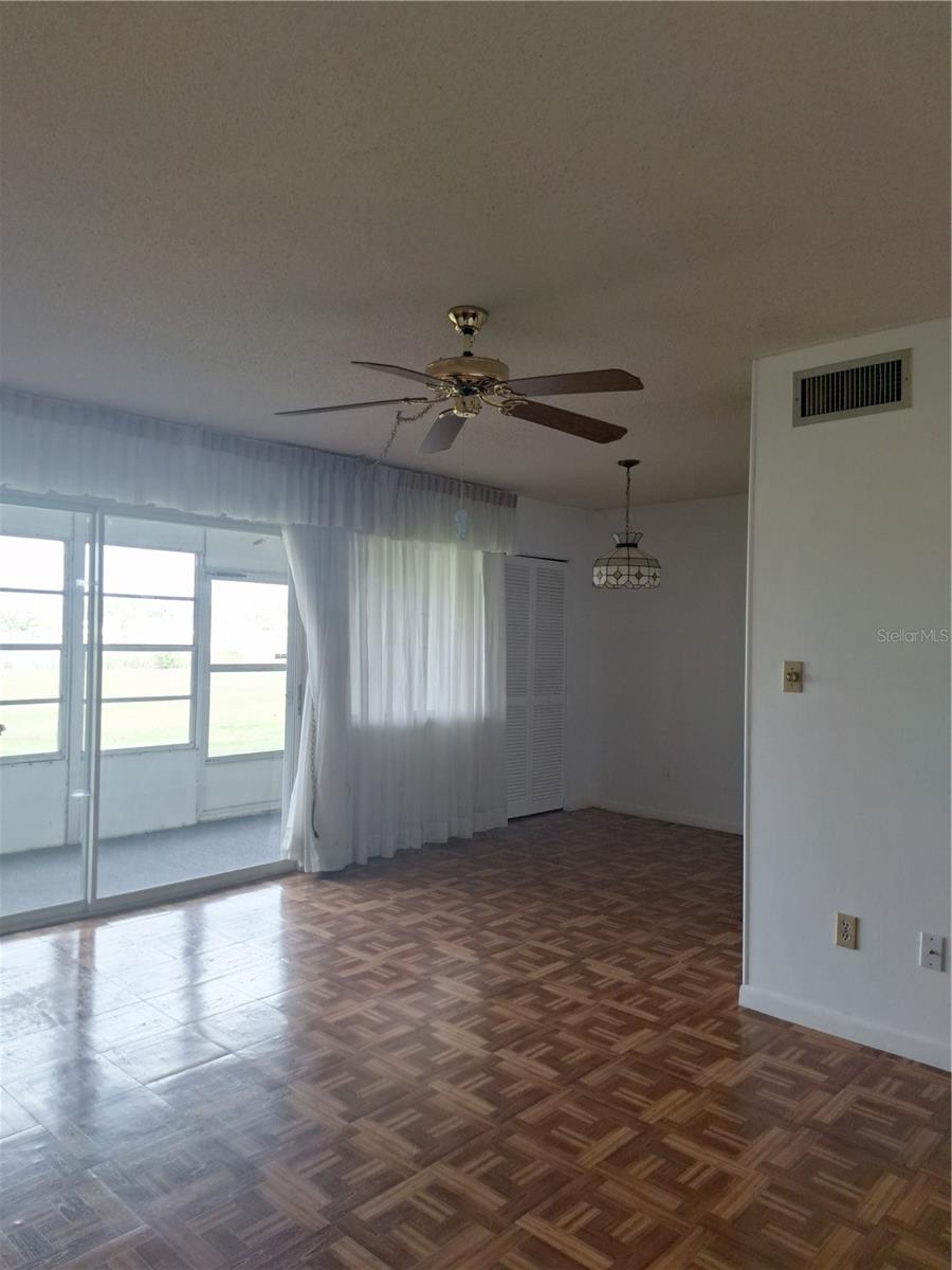 FAIRWAYS/SILVER SPGS SHORES CO - Residential