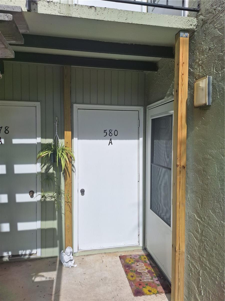 FAIRWAYS/SILVER SPGS SHORES CO - Residential