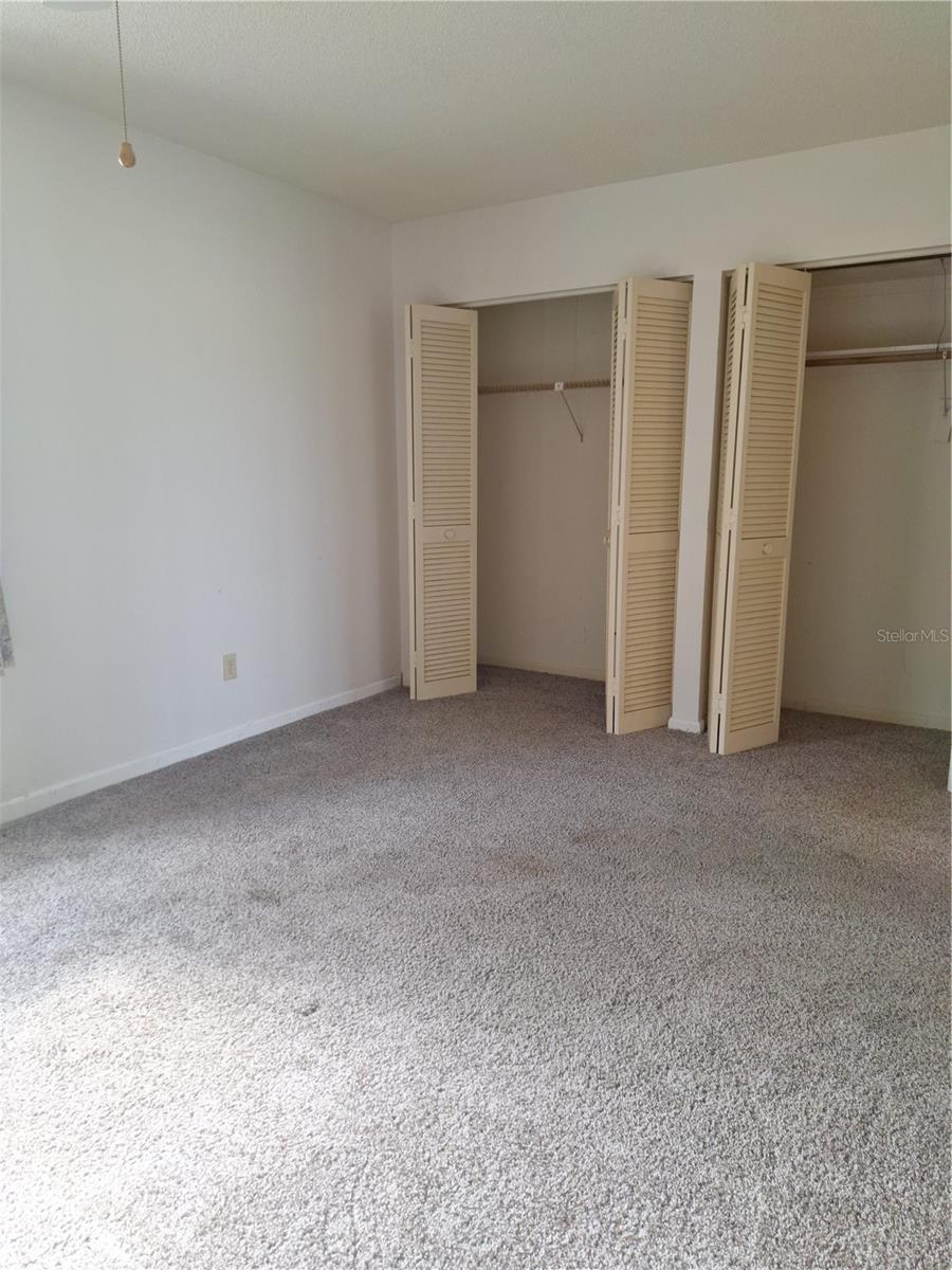 FAIRWAYS/SILVER SPGS SHORES CO - Residential