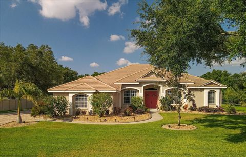 A home in BRADENTON