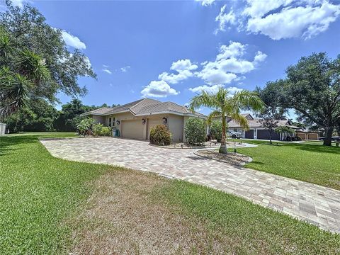 A home in BRADENTON